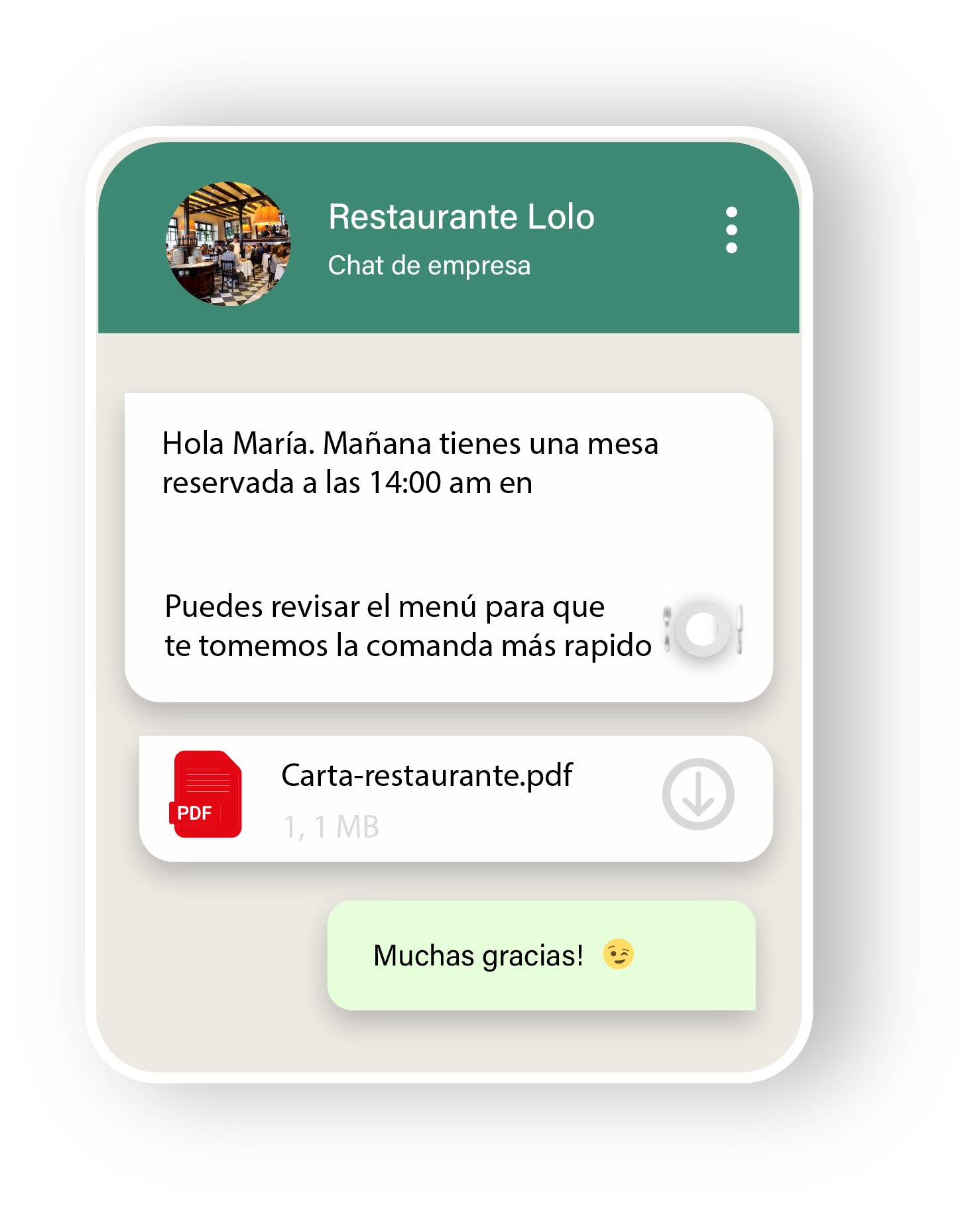 Imagen del segundo slide
